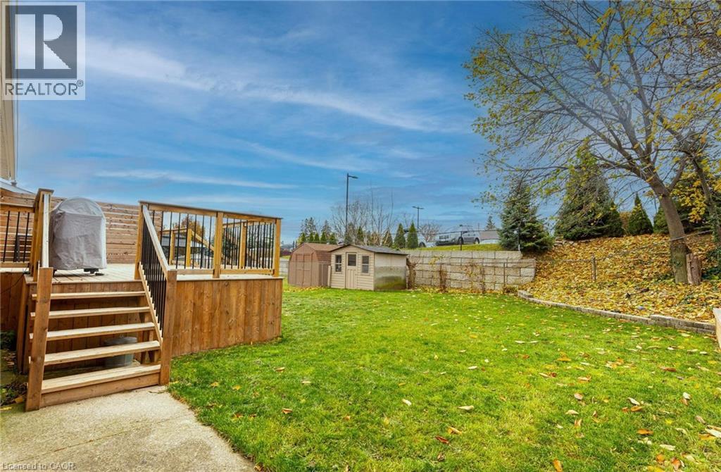 55 Juanita Drive, Hamilton, Ontario  L9C 2G4 - Photo 24 - 40808850