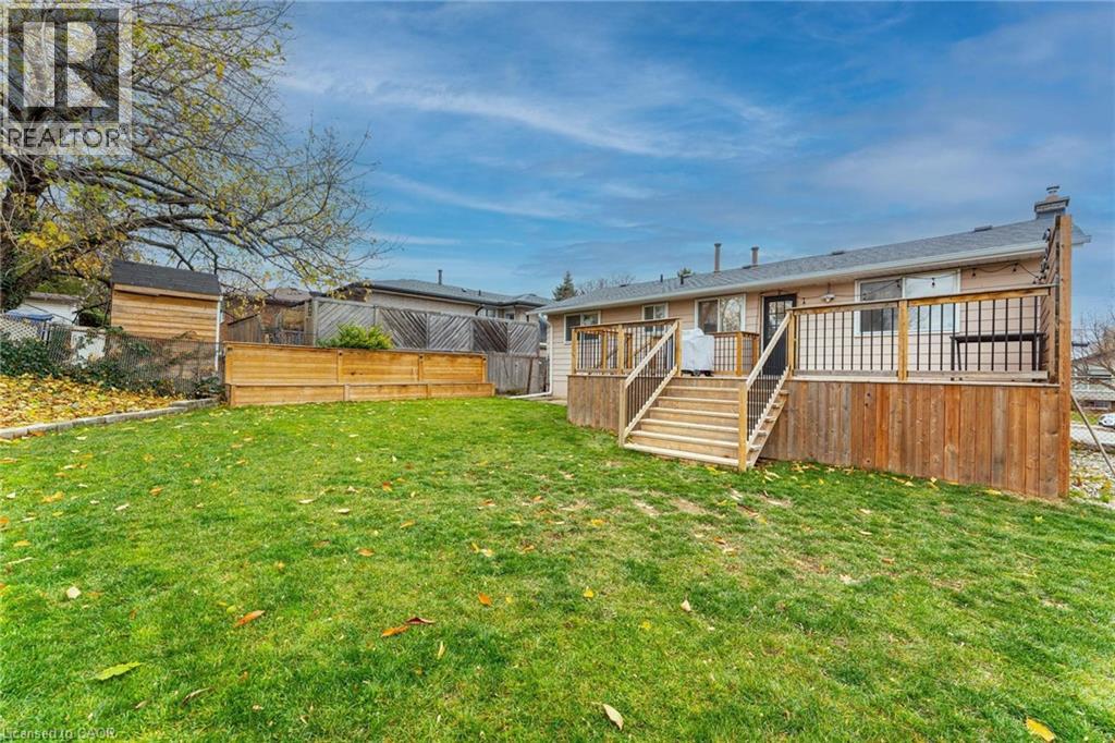 55 Juanita Drive, Hamilton, Ontario  L9C 2G4 - Photo 26 - 40808850