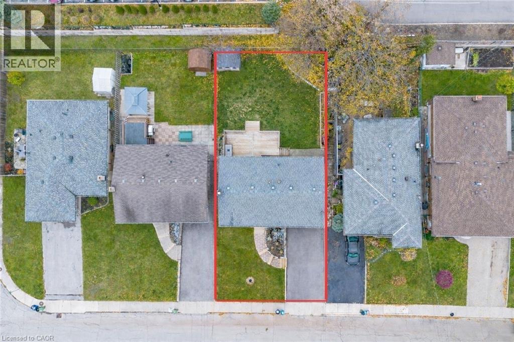 55 Juanita Drive, Hamilton, Ontario  L9C 2G4 - Photo 27 - 40808850