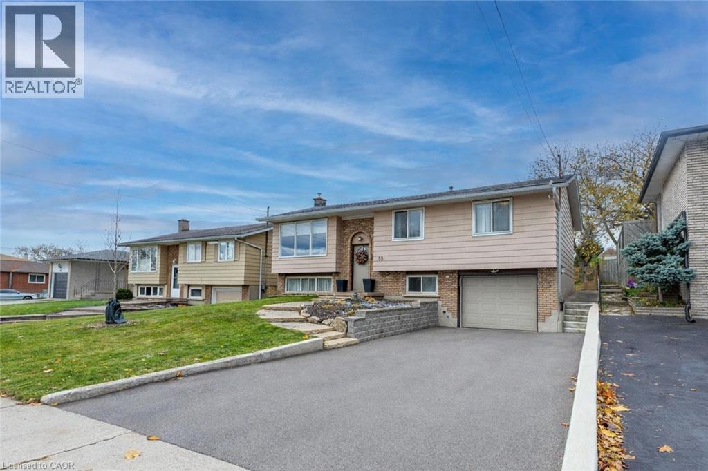 55 Juanita Drive, Hamilton, Ontario  L9C 2G4 - Photo 29 - 40808850