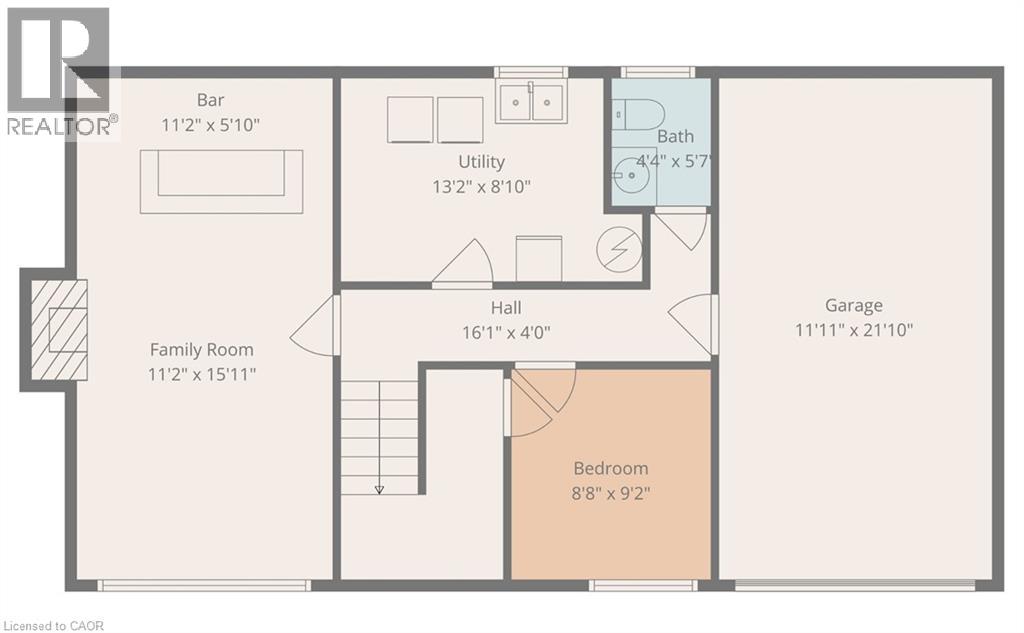 55 Juanita Drive, Hamilton, Ontario  L9C 2G4 - Photo 30 - 40808850