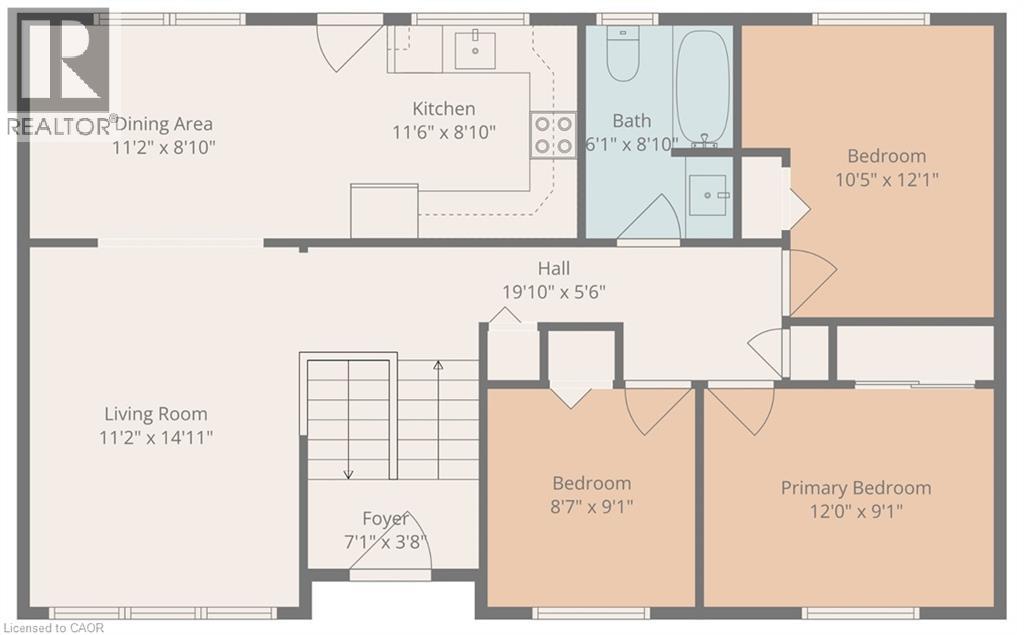 55 Juanita Drive, Hamilton, Ontario  L9C 2G4 - Photo 31 - 40808850