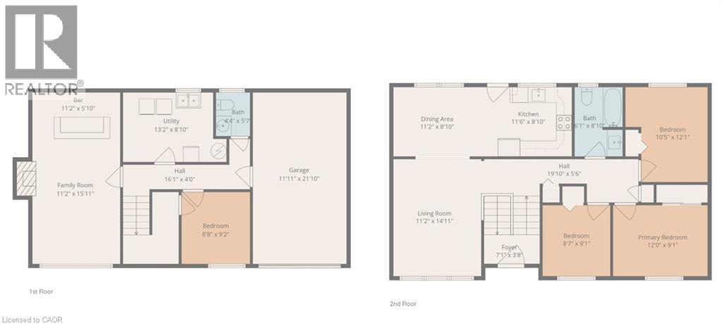 55 Juanita Drive, Hamilton, Ontario  L9C 2G4 - Photo 32 - 40808850