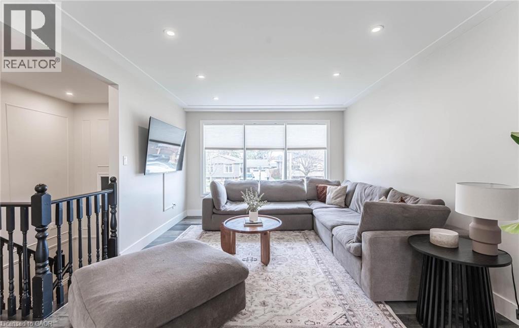 55 Juanita Drive, Hamilton, Ontario  L9C 2G4 - Photo 5 - 40808850