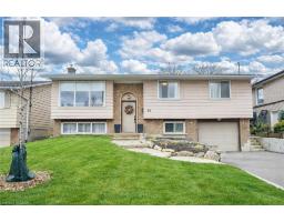 55 JUANITA Drive, Hamilton, Ontario