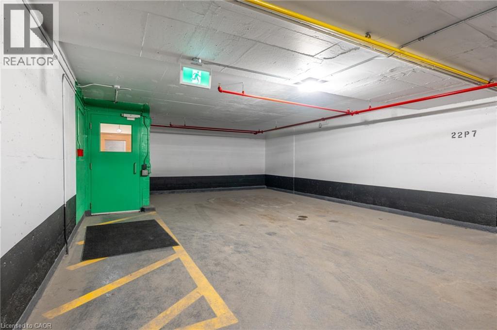 1968 W Main Street W Unit# 909, Hamilton, Ontario  L8S 1J7 - Photo 22 - 40808758