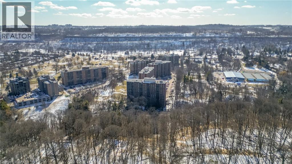 1968 W Main Street W Unit# 909, Hamilton, Ontario  L8S 1J7 - Photo 35 - 40808758