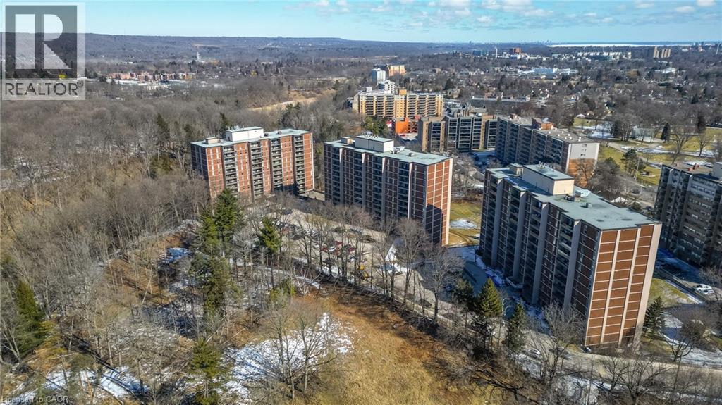 1968 W Main Street W Unit# 909, Hamilton, Ontario  L8S 1J7 - Photo 37 - 40808758