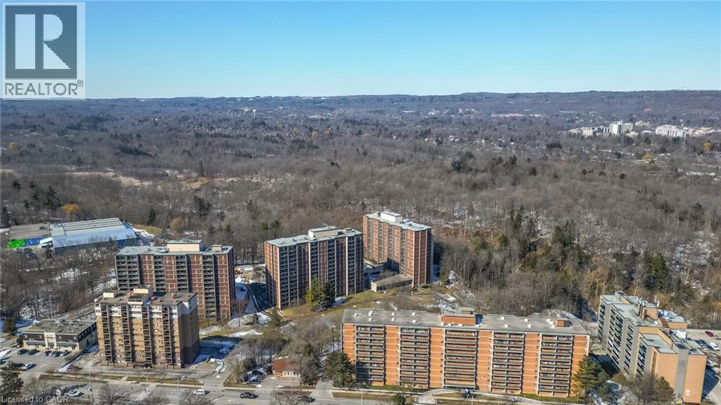 1968 W Main Street W Unit# 909, Hamilton, Ontario  L8S 1J7 - Photo 39 - 40808758