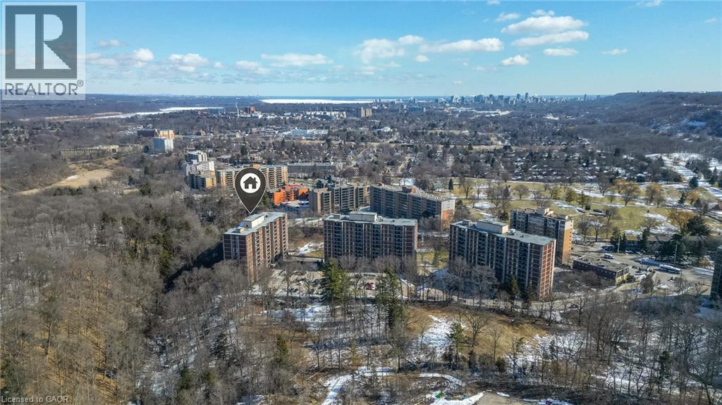 1968 W Main Street W Unit# 909, Hamilton, Ontario  L8S 1J7 - Photo 43 - 40808758