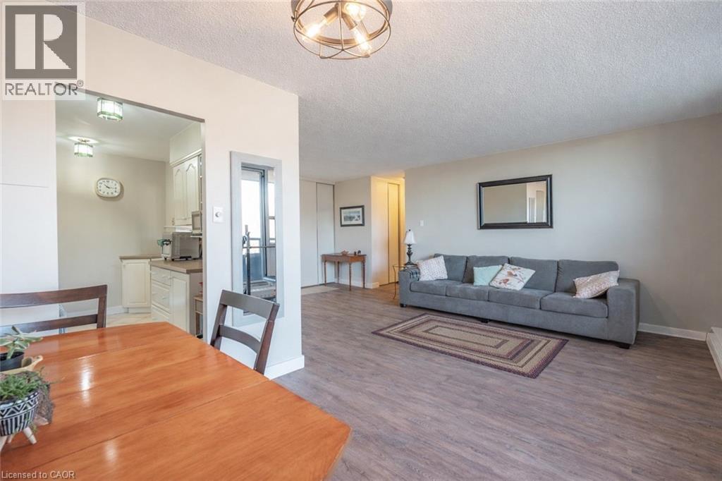 1968 W Main Street W Unit# 909, Hamilton, Ontario  L8S 1J7 - Photo 9 - 40808758