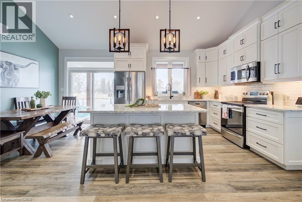 21 Paxton Street, Holyrood, Ontario  N0G 2B0 - Photo 11 - 40808754