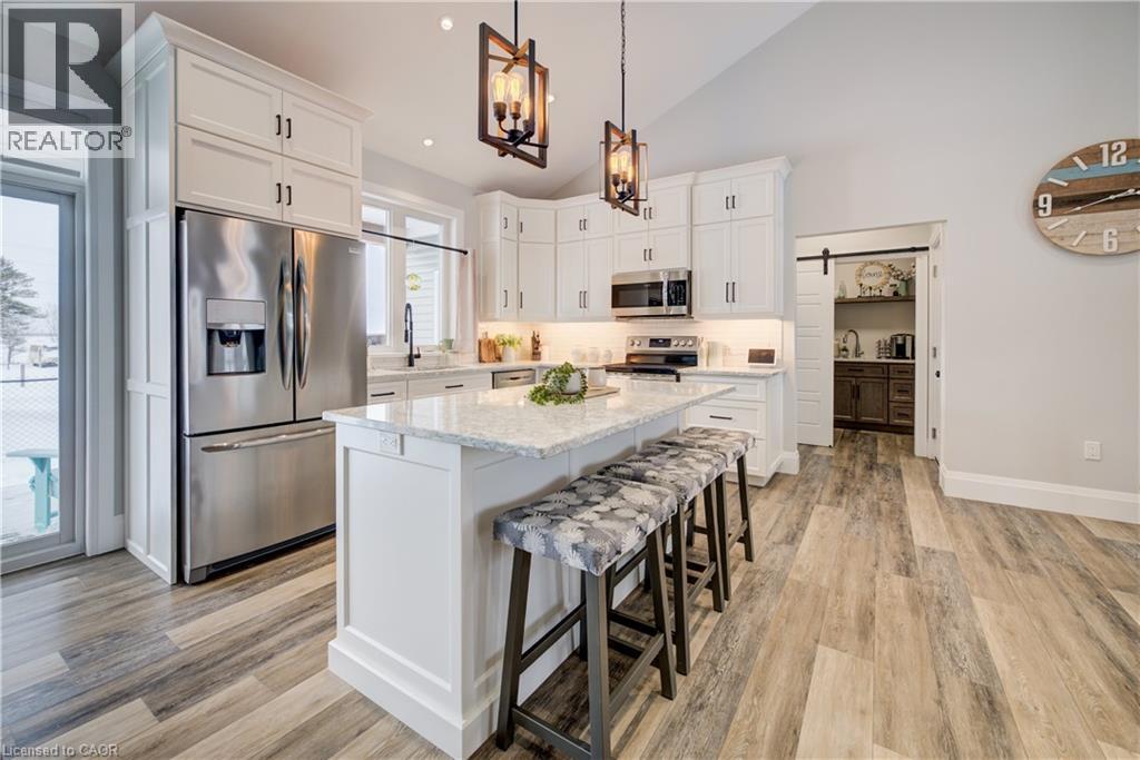 21 Paxton Street, Holyrood, Ontario  N0G 2B0 - Photo 13 - 40808754