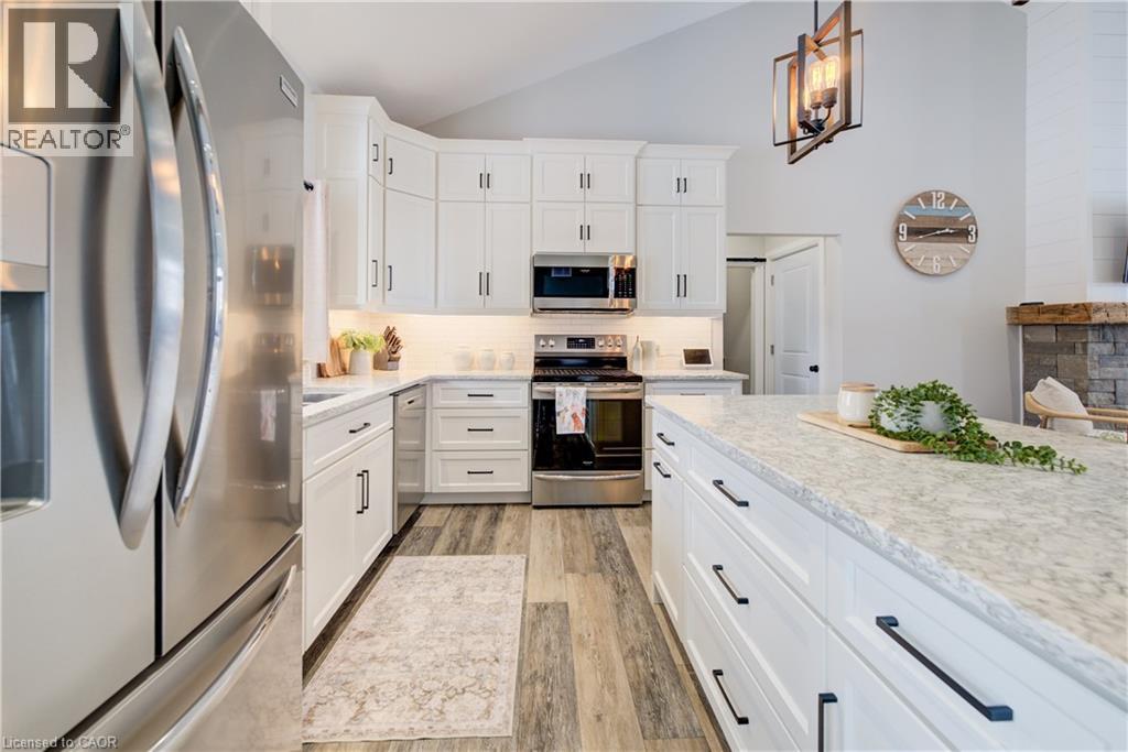 21 Paxton Street, Holyrood, Ontario  N0G 2B0 - Photo 16 - 40808754