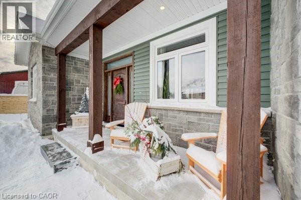 21 Paxton Street, Holyrood, Ontario  N0G 2B0 - Photo 4 - 40808754