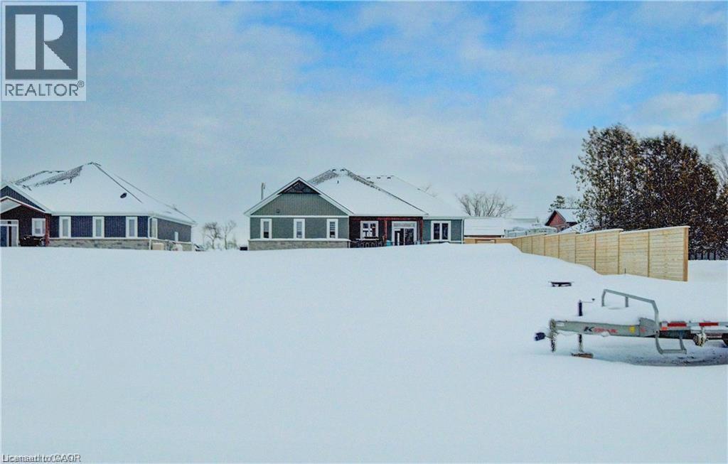 21 Paxton Street, Holyrood, Ontario  N0G 2B0 - Photo 5 - 40808754