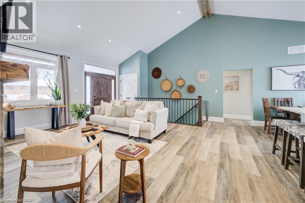 21 Paxton Street, Holyrood, Ontario  N0G 2B0 - Photo 6 - 40808754