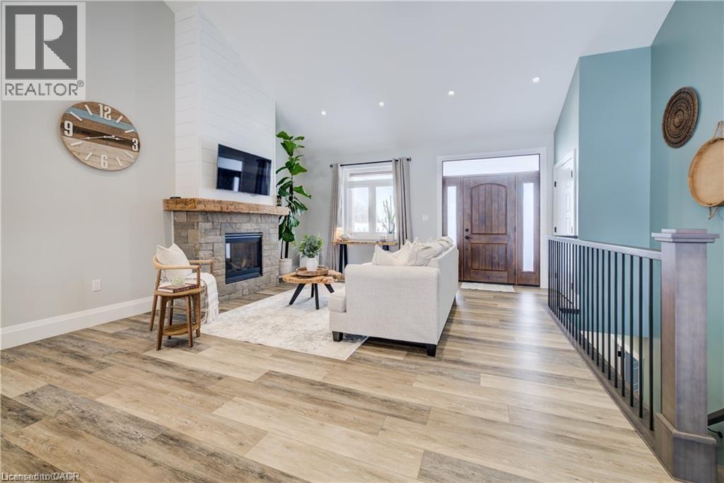 21 Paxton Street, Holyrood, Ontario  N0G 2B0 - Photo 7 - 40808754