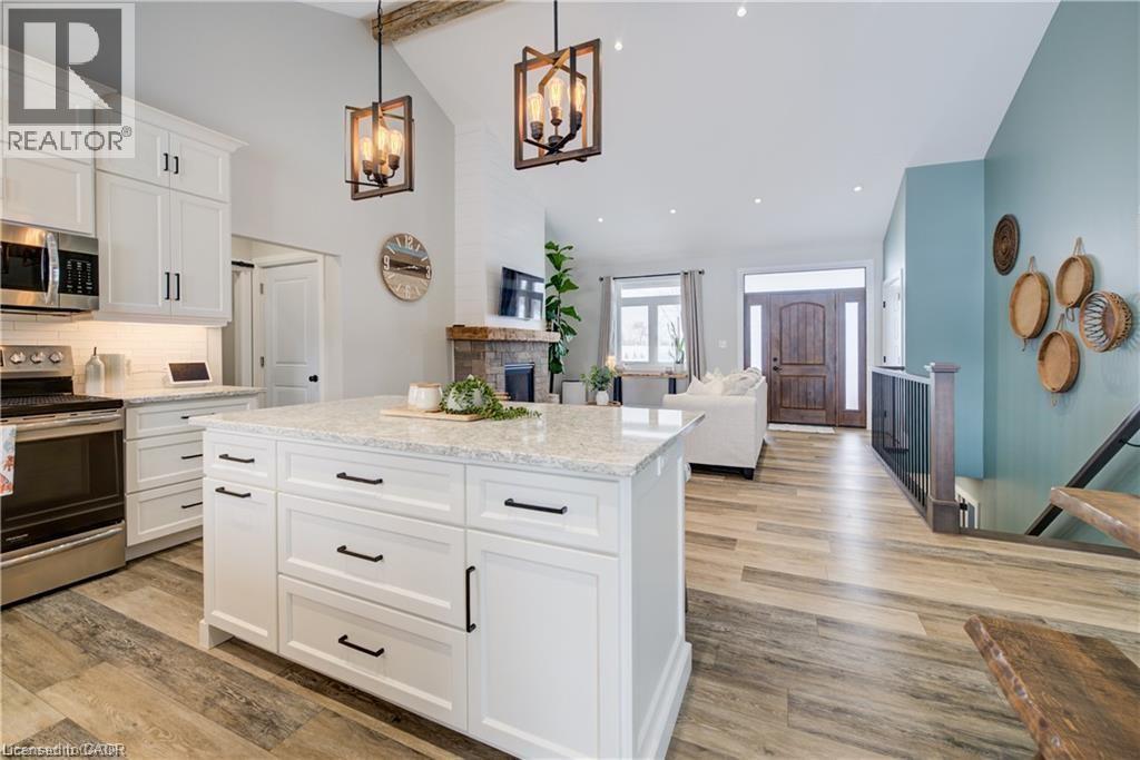 21 Paxton Street, Holyrood, Ontario  N0G 2B0 - Photo 8 - 40808754