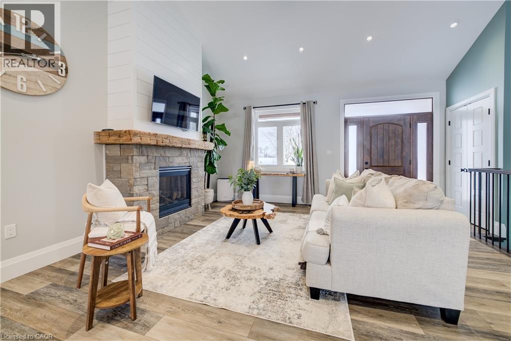 21 Paxton Street, Holyrood, Ontario  N0G 2B0 - Photo 9 - 40808754