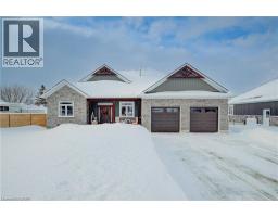 21 PAXTON Street, Holyrood, Ontario