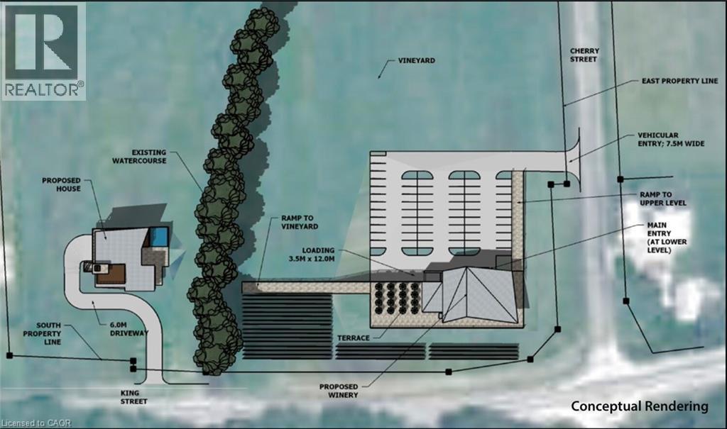 3811 King Street, Beamsville, Ontario  L0R 1B1 - Photo 4 - 40808010