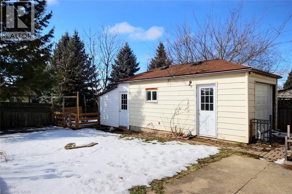 155 Bakersfield Drive, Cambridge, Ontario  N1R 6X9 - Photo 24 - 40807685