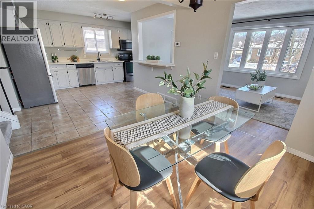 155 Bakersfield Drive, Cambridge, Ontario  N1R 6X9 - Photo 7 - 40807685