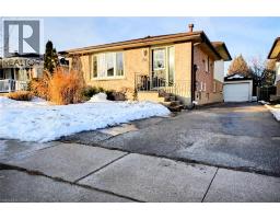 155 BAKERSFIELD Drive, Cambridge, Ontario