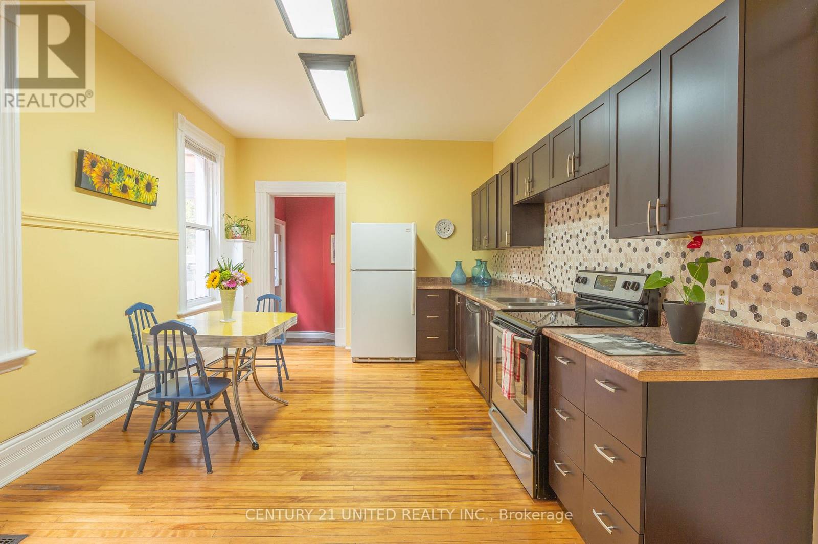 210 Mcdonnel Street, Peterborough, Ontario  K9H 2V9 - Photo 11 - X12839038