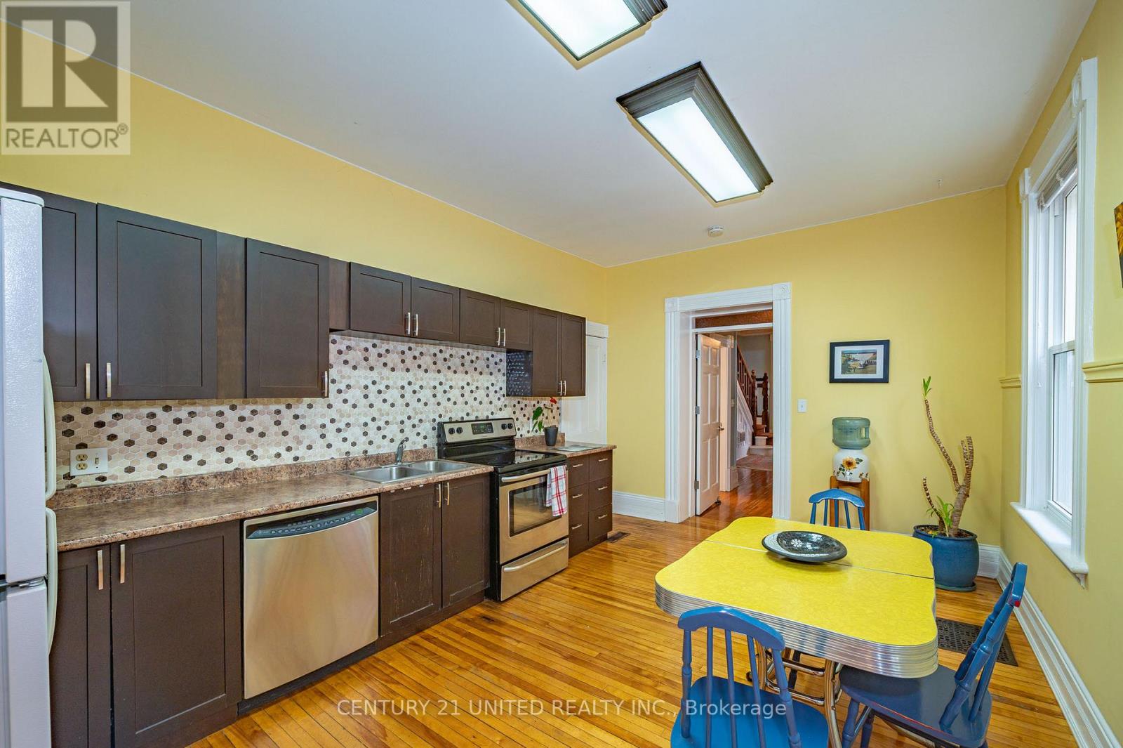 210 Mcdonnel Street, Peterborough, Ontario  K9H 2V9 - Photo 13 - X12839038