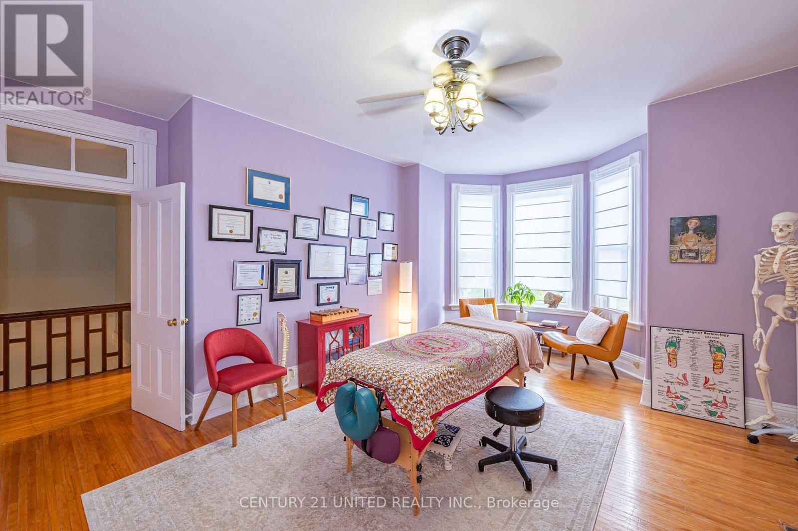 210 Mcdonnel Street, Peterborough, Ontario  K9H 2V9 - Photo 14 - X12839038