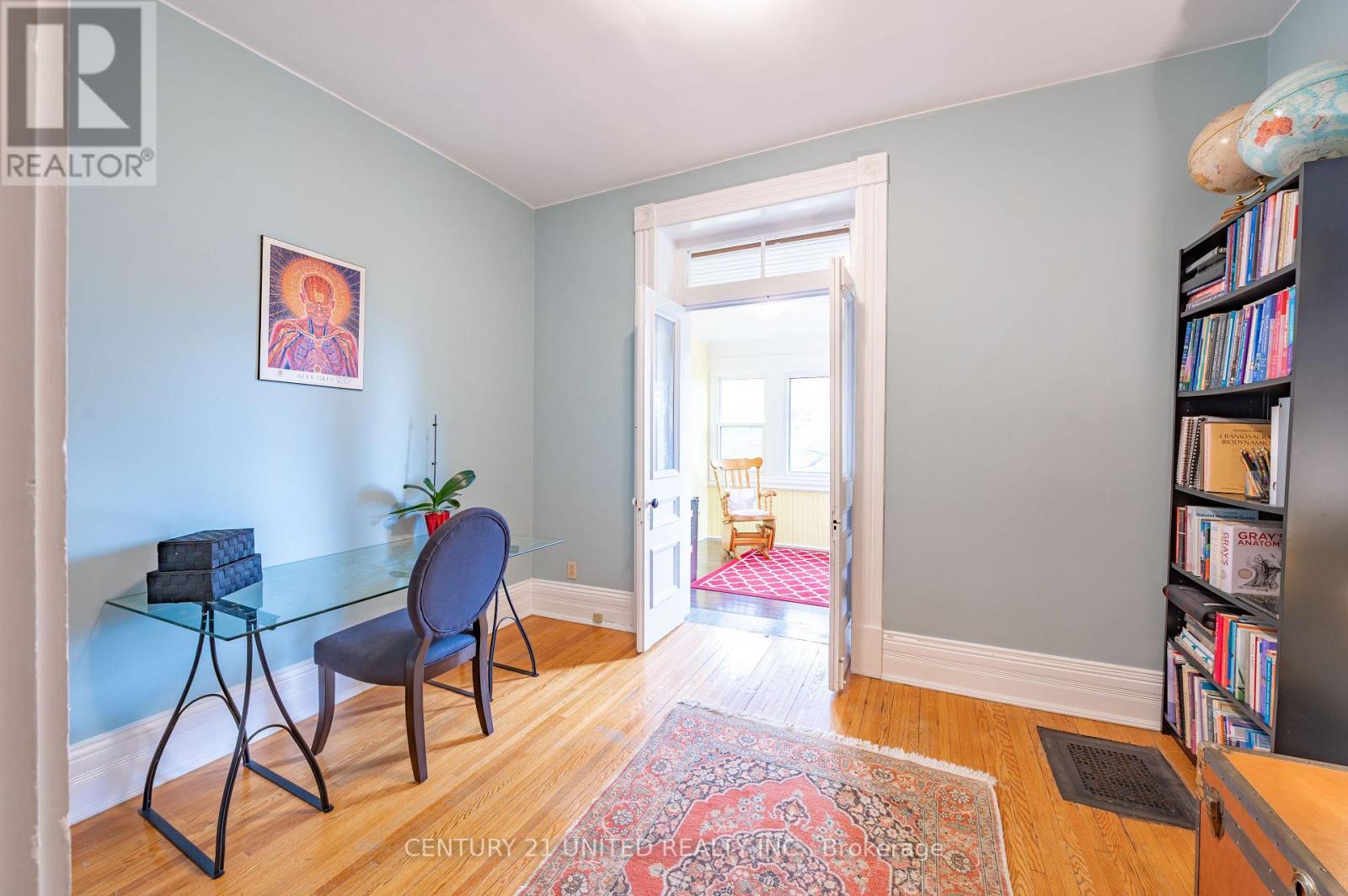 210 Mcdonnel Street, Peterborough, Ontario  K9H 2V9 - Photo 18 - X12839038