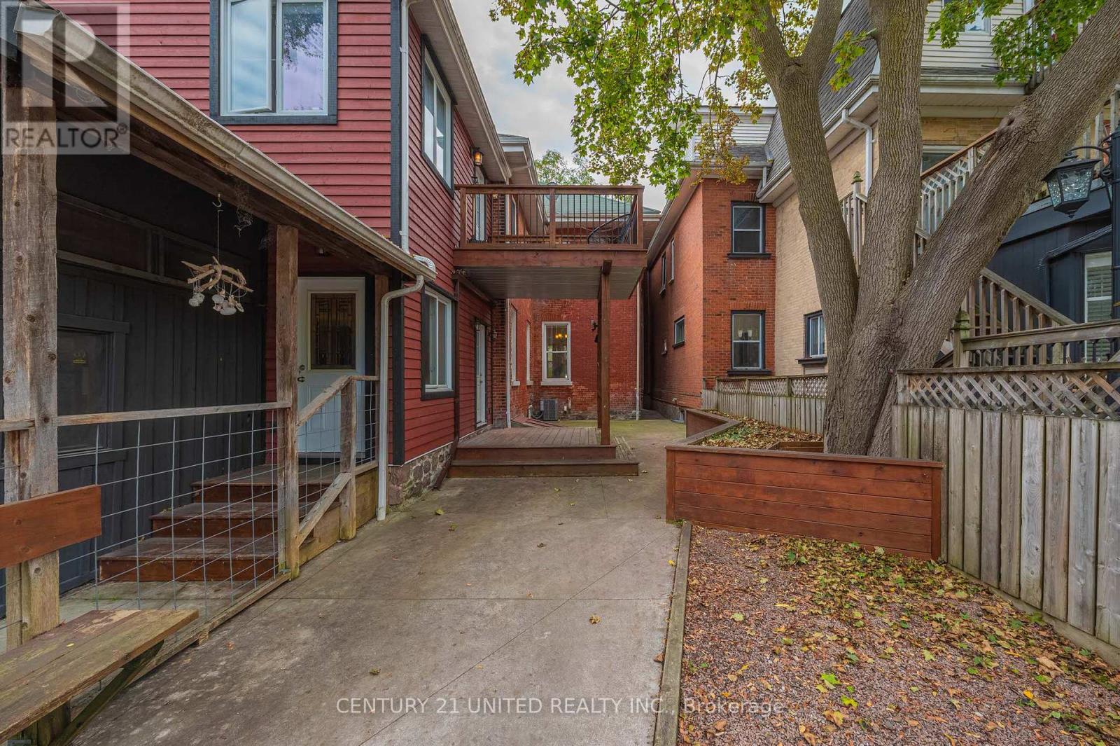 210 Mcdonnel Street, Peterborough, Ontario  K9H 2V9 - Photo 24 - X12839038