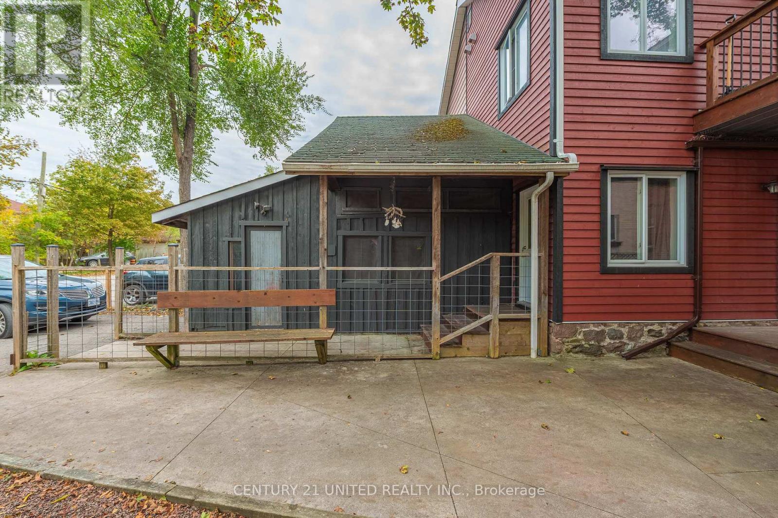 210 Mcdonnel Street, Peterborough, Ontario  K9H 2V9 - Photo 35 - X12839038