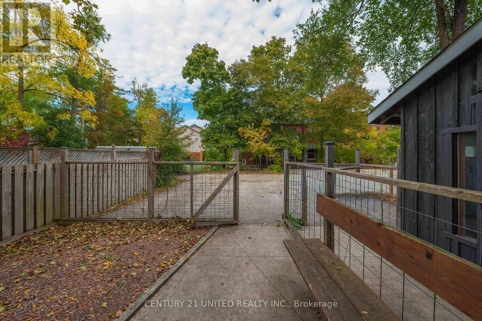 210 Mcdonnel Street, Peterborough, Ontario  K9H 2V9 - Photo 36 - X12839038