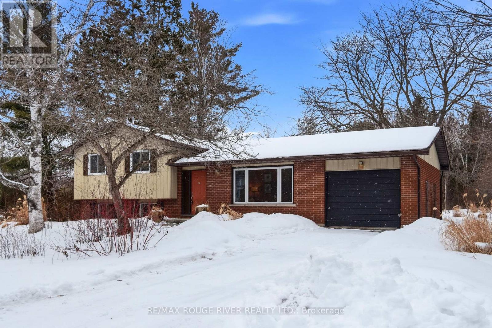 1020 Elgin Street E, Cobourg, Ontario  K9A 0S1 - Photo 1 - X12839060