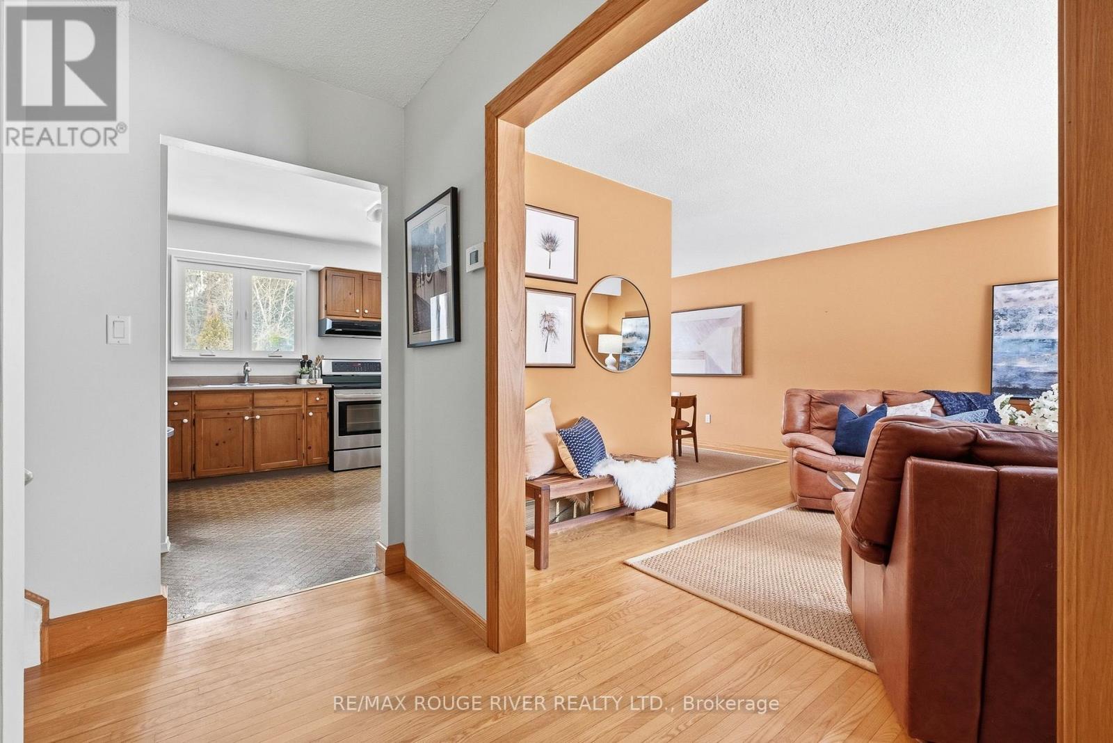 1020 Elgin Street E, Cobourg, Ontario  K9A 0S1 - Photo 4 - X12839060