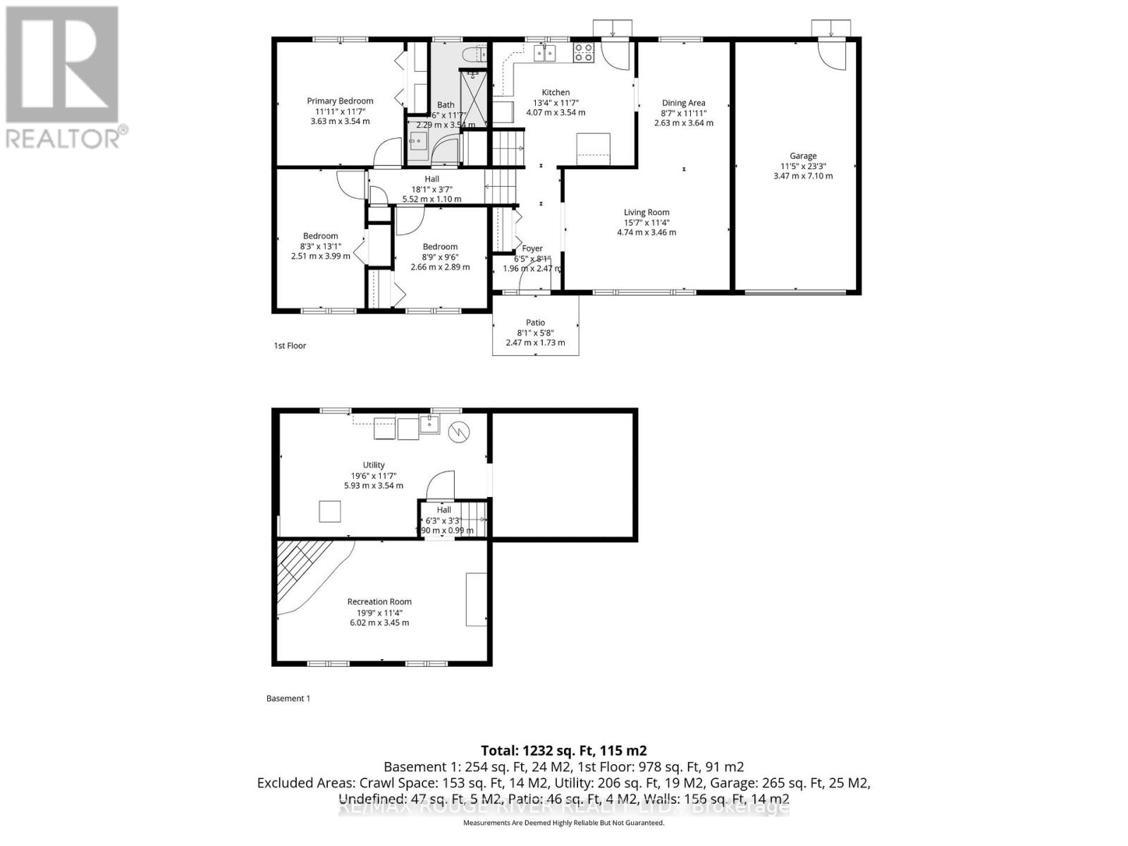 1020 Elgin Street E, Cobourg, Ontario  K9A 0S1 - Photo 41 - X12839060