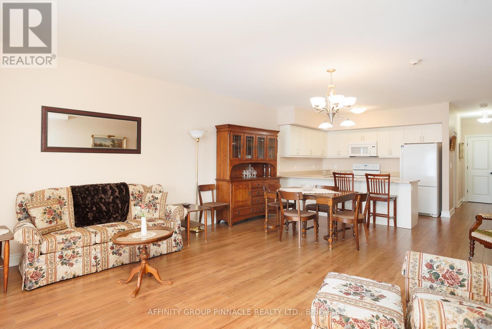 103 - 94 Francis Street W, Kawartha Lakes (Fenelon Falls), Ontario  K0M 1N0 - Photo 17 - X12839114