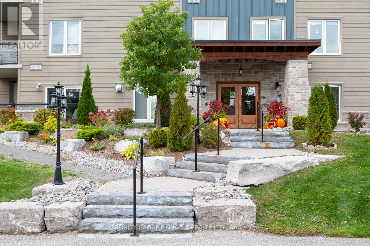 103 - 94 Francis Street W, Kawartha Lakes (Fenelon Falls), Ontario  K0M 1N0 - Photo 2 - X12839114