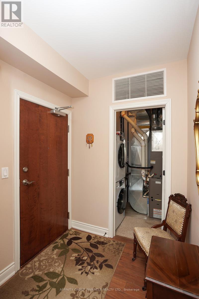 103 - 94 Francis Street W, Kawartha Lakes (Fenelon Falls), Ontario  K0M 1N0 - Photo 29 - X12839114