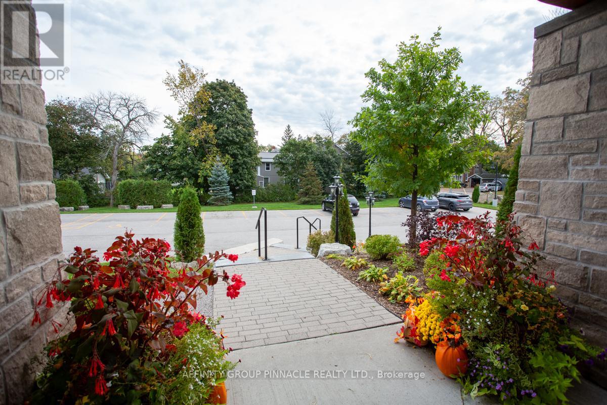 103 - 94 Francis Street W, Kawartha Lakes (Fenelon Falls), Ontario  K0M 1N0 - Photo 3 - X12839114