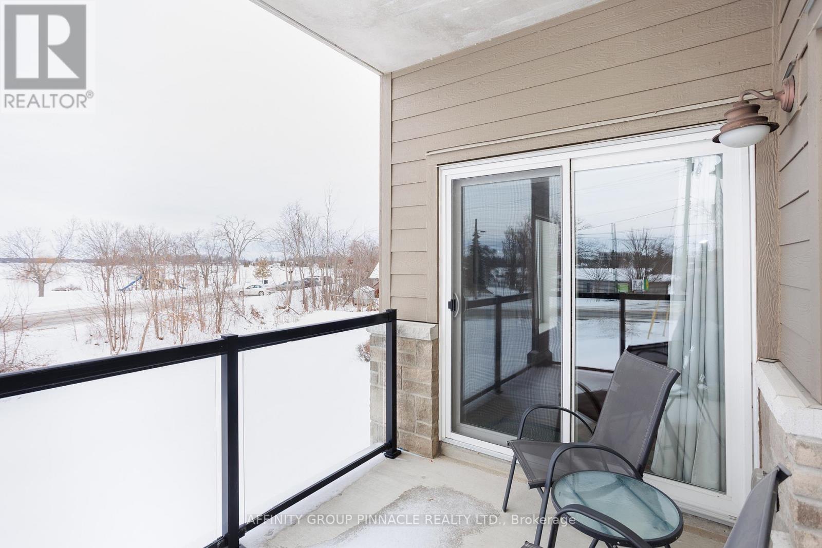 103 - 94 Francis Street W, Kawartha Lakes (Fenelon Falls), Ontario  K0M 1N0 - Photo 31 - X12839114