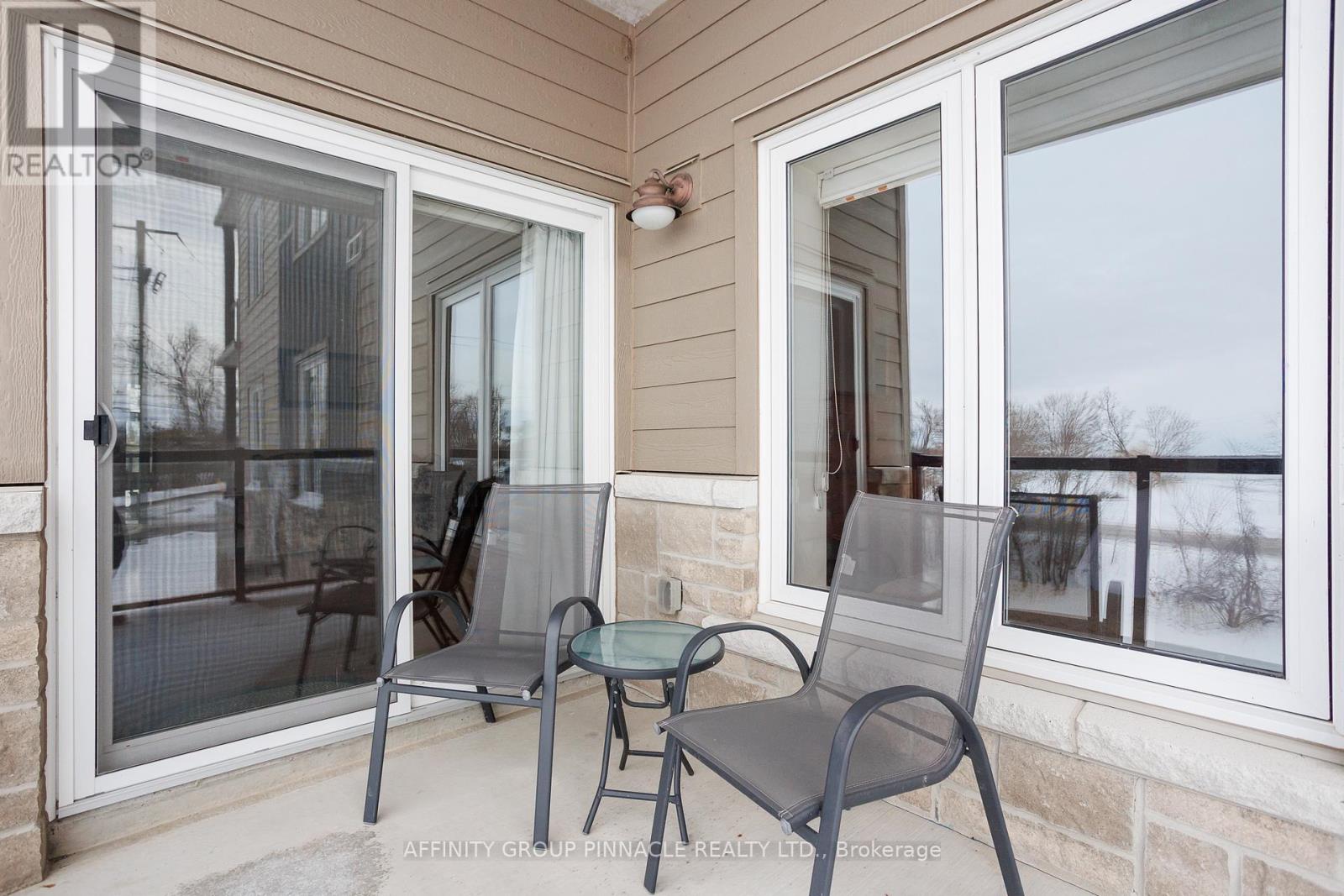 103 - 94 Francis Street W, Kawartha Lakes (Fenelon Falls), Ontario  K0M 1N0 - Photo 32 - X12839114