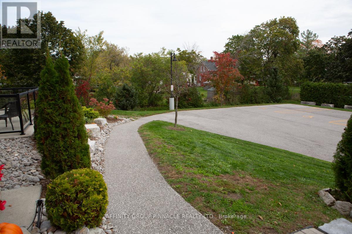 103 - 94 Francis Street W, Kawartha Lakes (Fenelon Falls), Ontario  K0M 1N0 - Photo 35 - X12839114