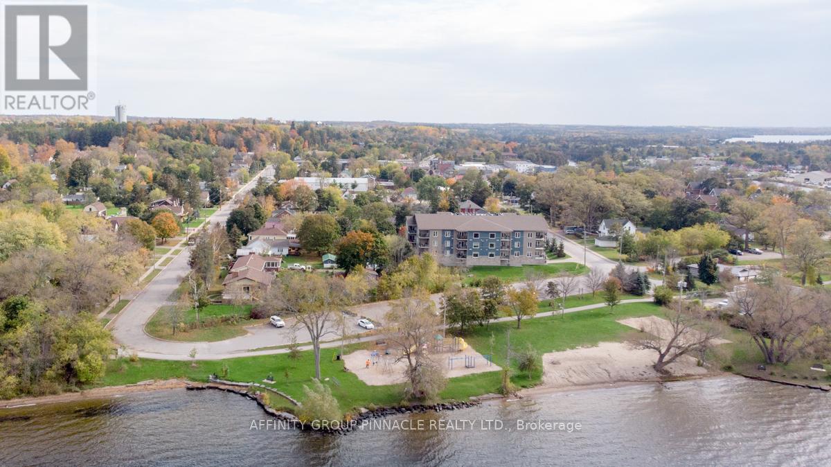 103 - 94 Francis Street W, Kawartha Lakes (Fenelon Falls), Ontario  K0M 1N0 - Photo 39 - X12839114