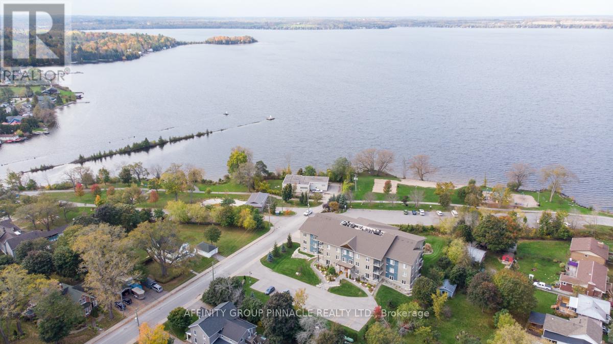 103 - 94 Francis Street W, Kawartha Lakes (Fenelon Falls), Ontario  K0M 1N0 - Photo 41 - X12839114