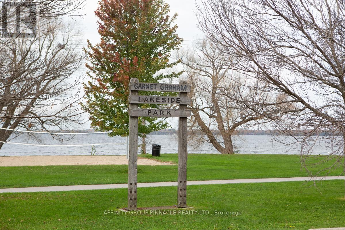 103 - 94 Francis Street W, Kawartha Lakes (Fenelon Falls), Ontario  K0M 1N0 - Photo 7 - X12839114