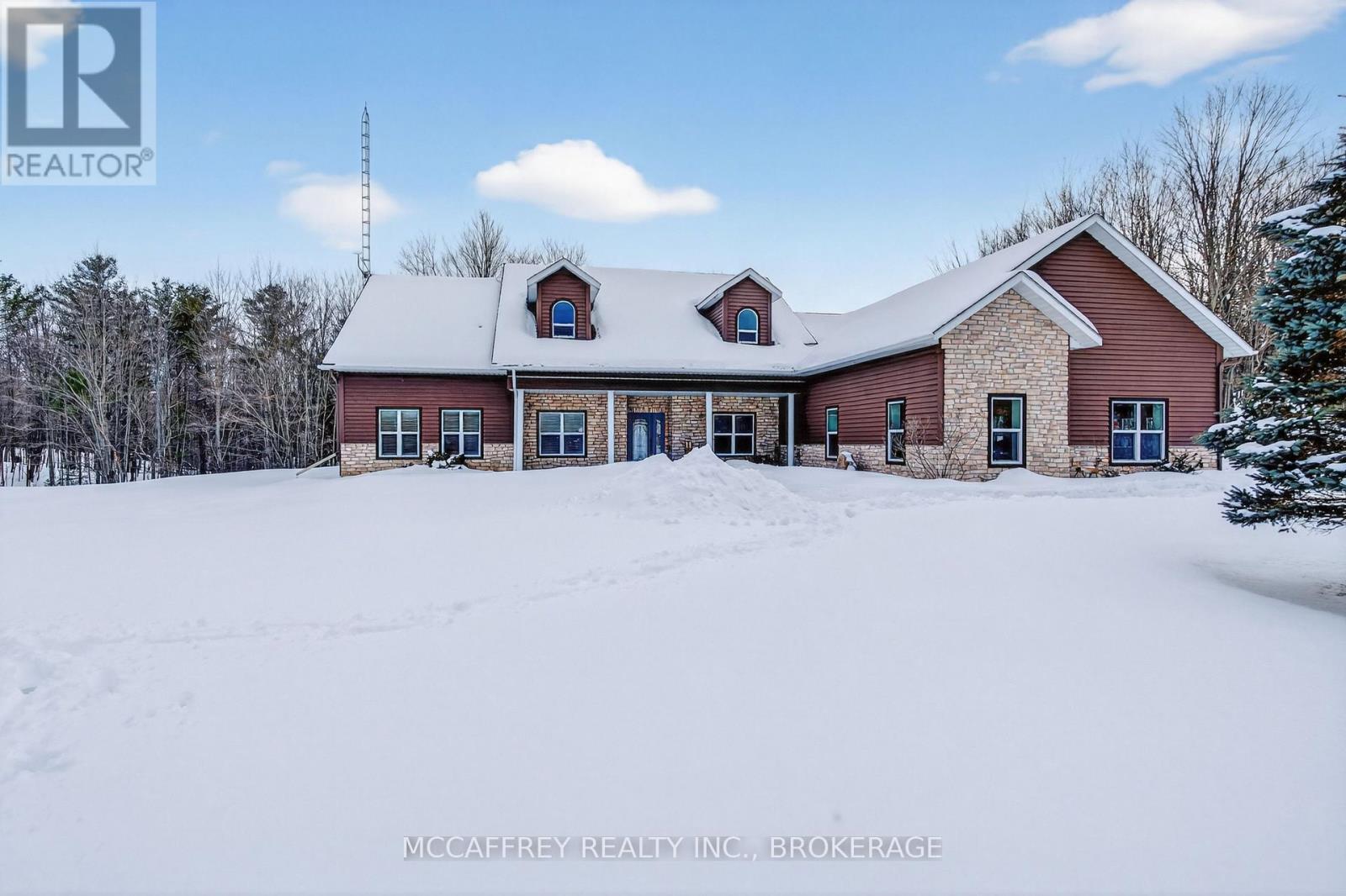 5638 Battersea Road, Frontenac (Frontenac South), Ontario  K0H 1H0 - Photo 2 - X12839132